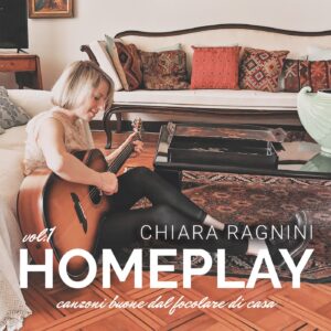Homeplay vol.1